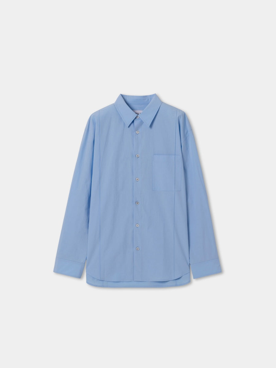 Solid Homme Shirt - Shirt Co