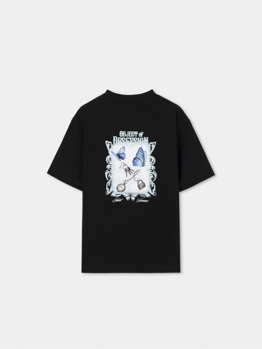 Solid Homme T-Shirt - Cotee
