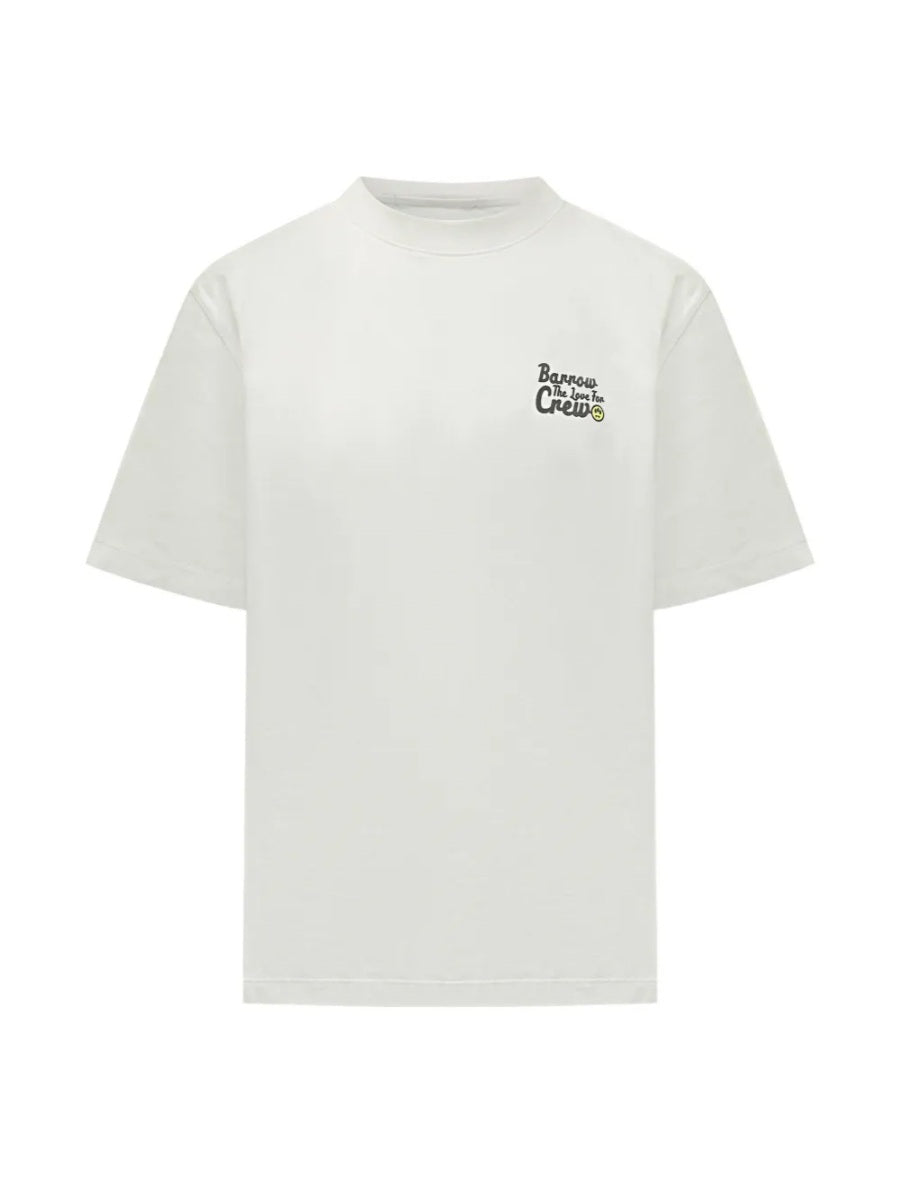 Barrow T-Shirt - Cotee