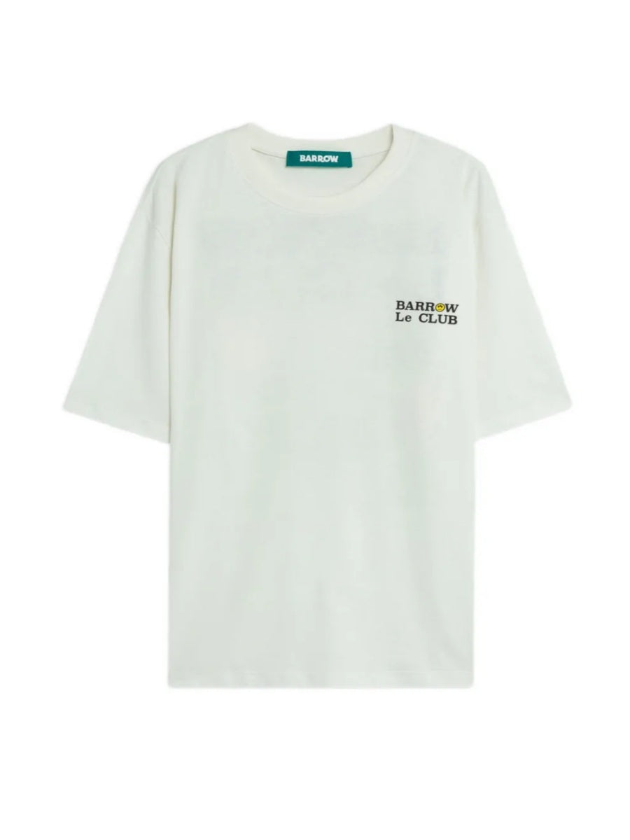 Barrow T-Shirt - Cotee