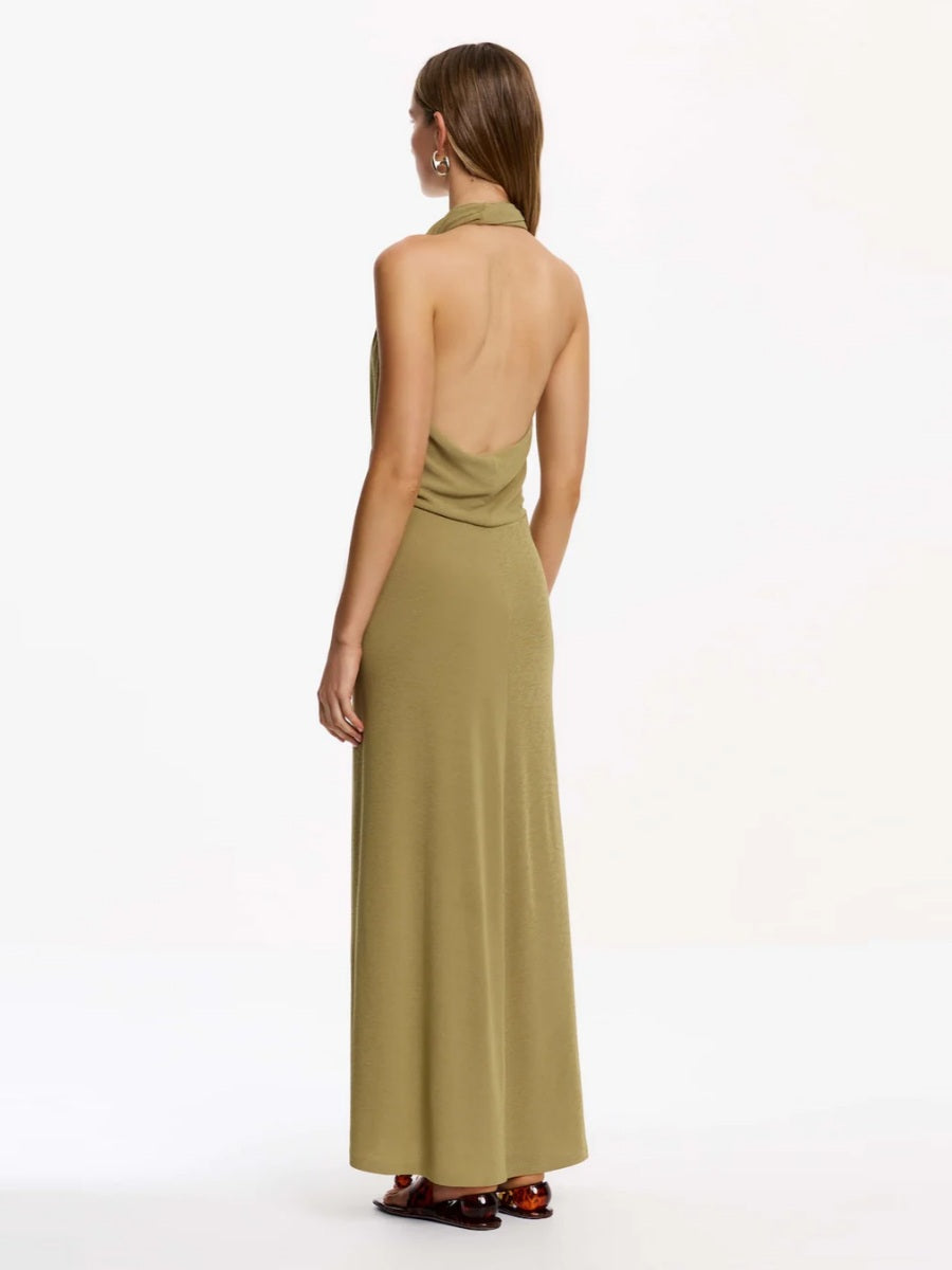 Significant Other Dress - Carret Maxi