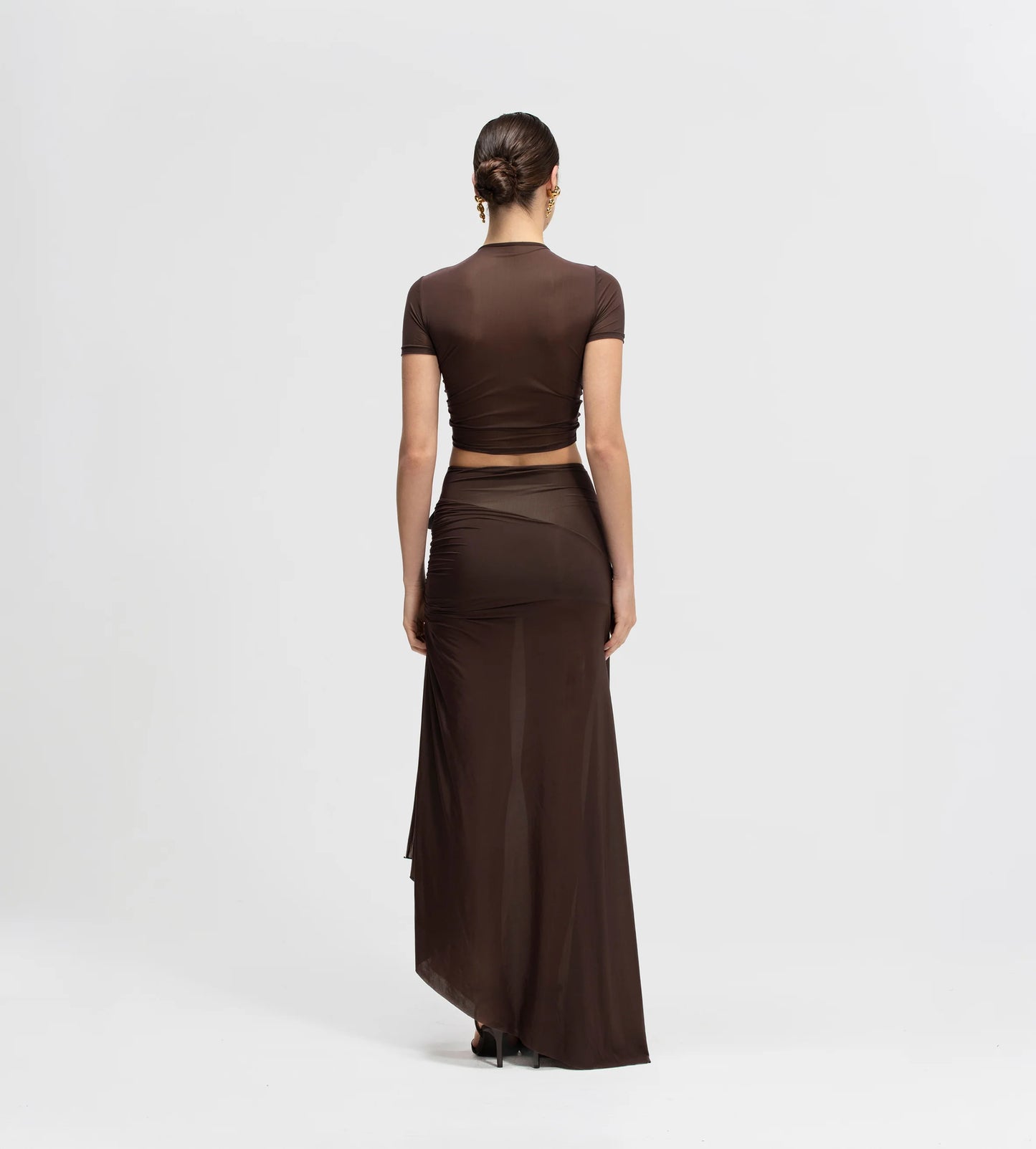 Maygel Coronel - Altura Set PaEa