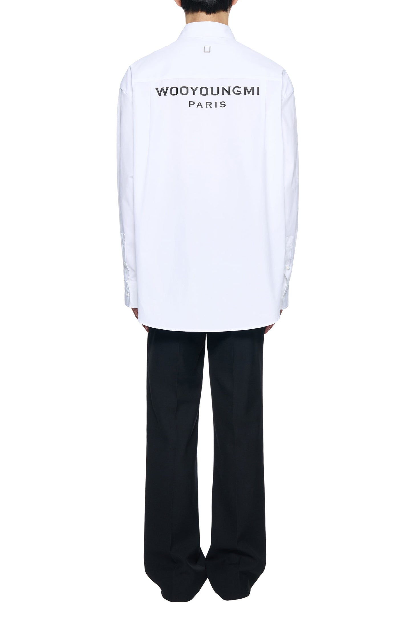 Wooyoungmi - Leisure Shirt