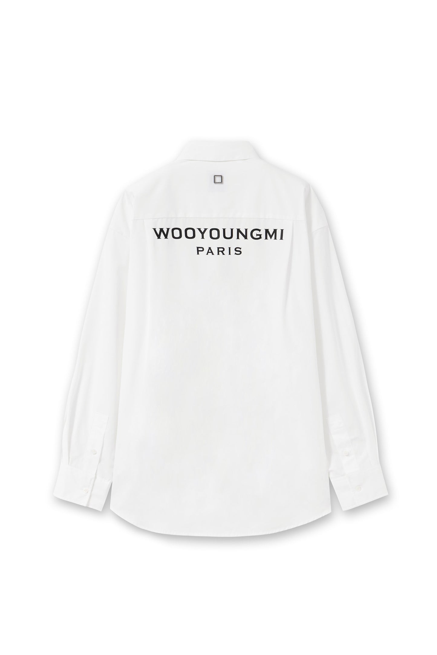 Wooyoungmi - Leisure Shirt