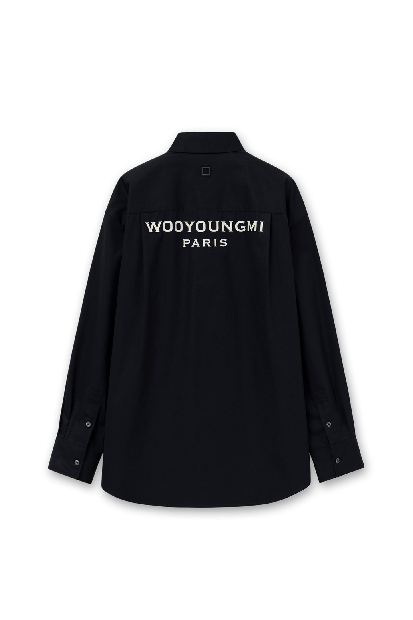 Wooyoungmi - Shirt Cot