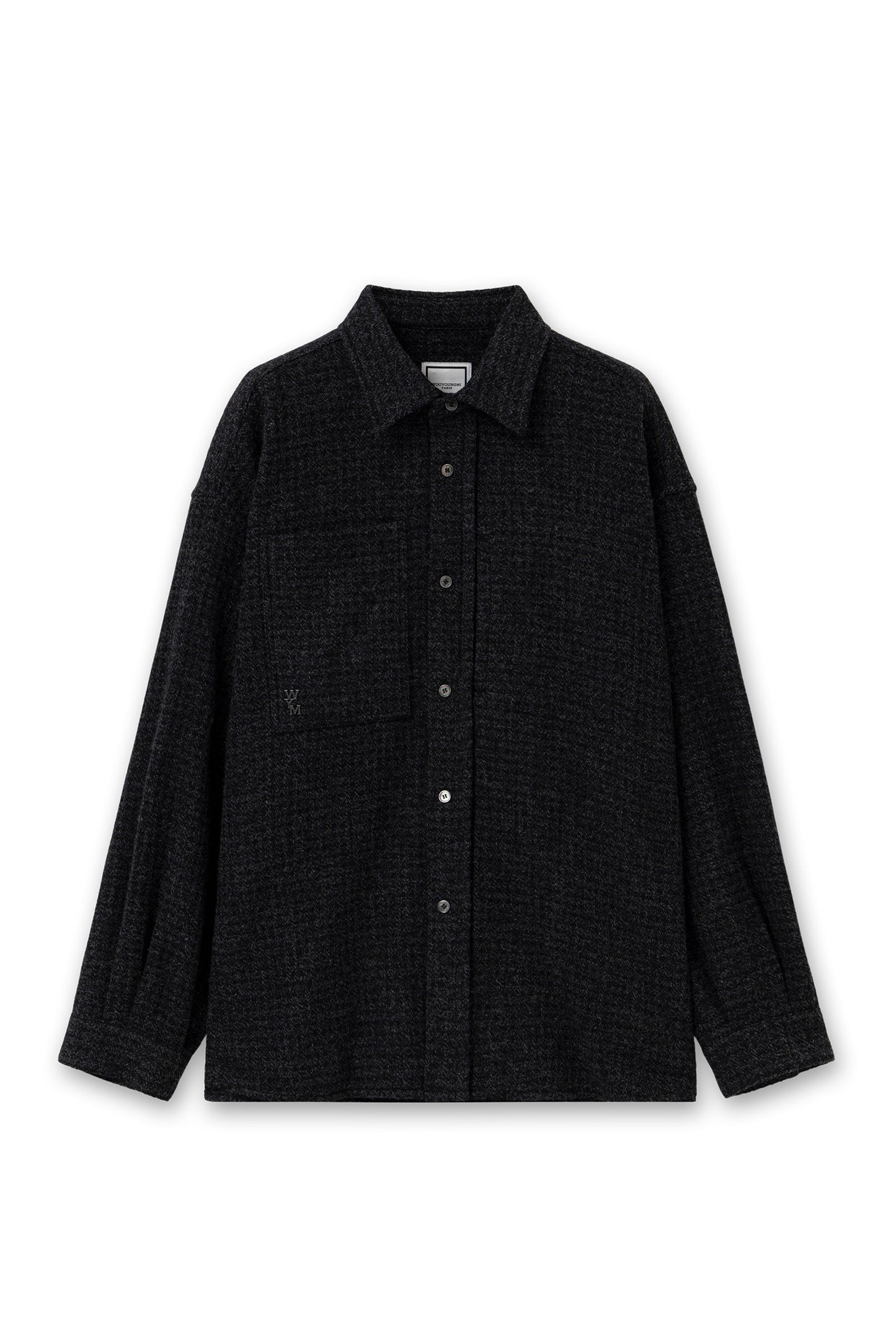 Wooyoungmi - Leisure Shirt
