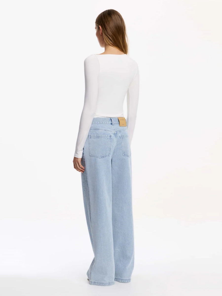 Significant Other Jeans - Raita Co