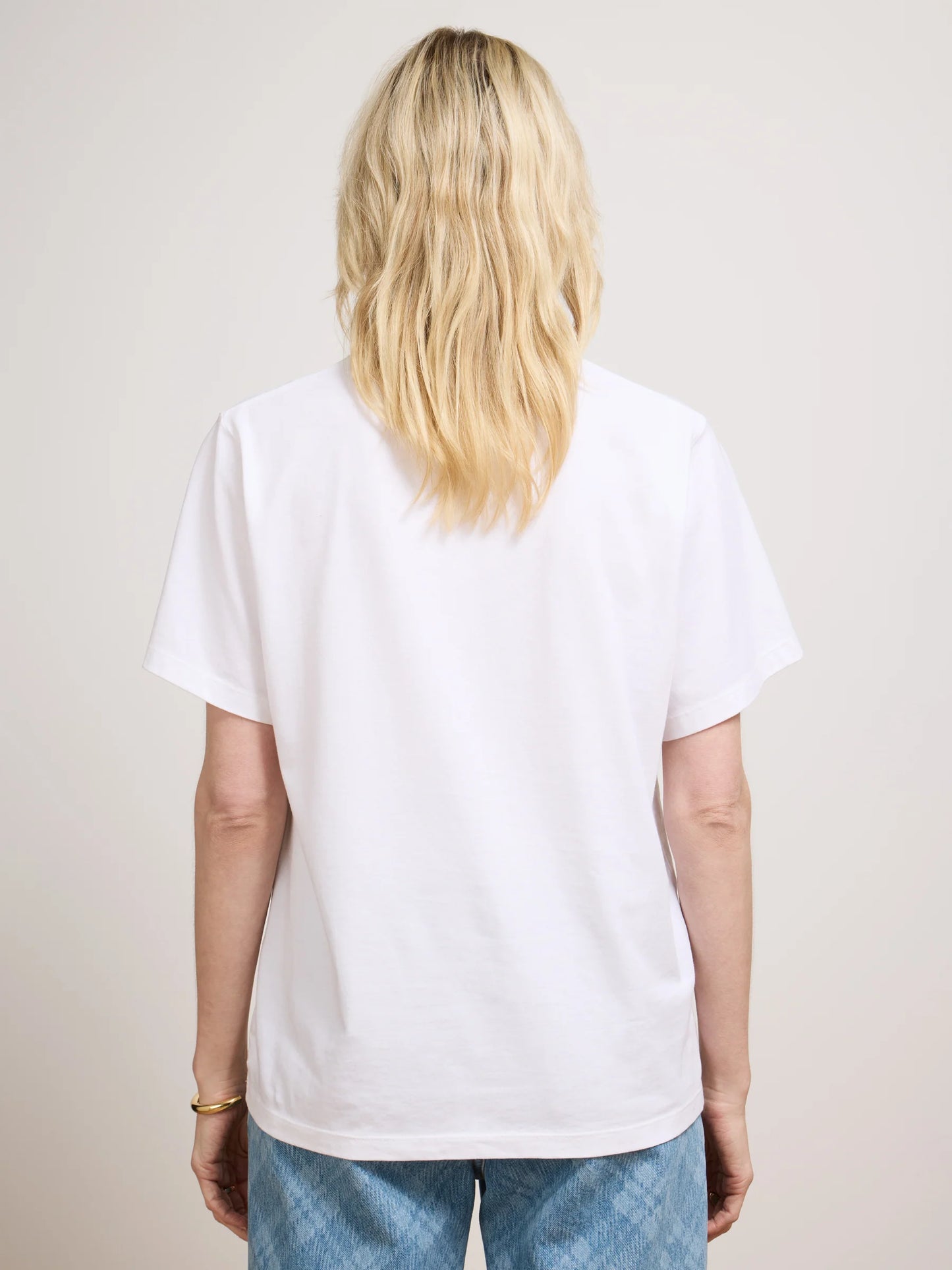 Hayley Menzies - Smiley Love T-Shirt Co