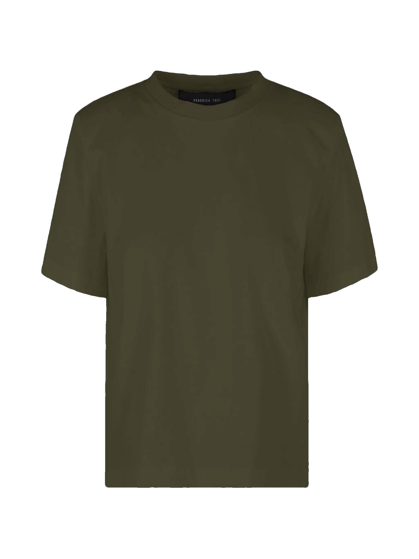 Federica Tosi T-Shirt - Cotee