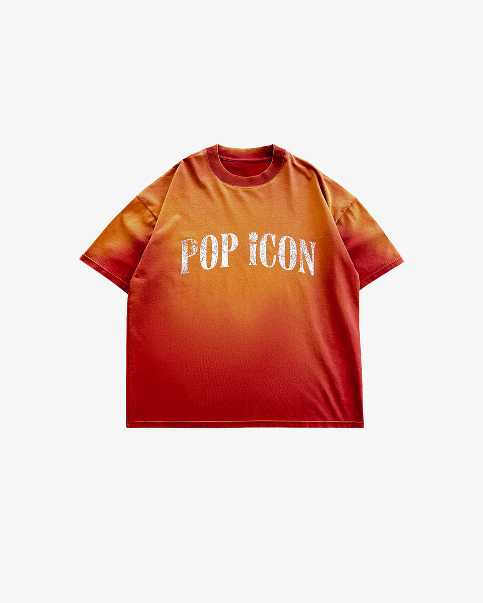 Bomber - Pop Icon Tee