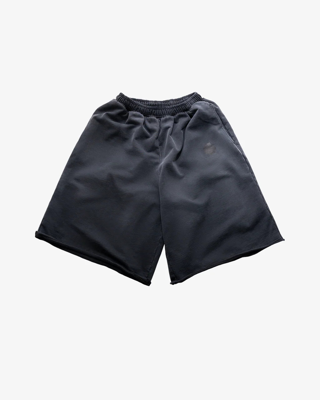 Bomber - Logo Long Shorts