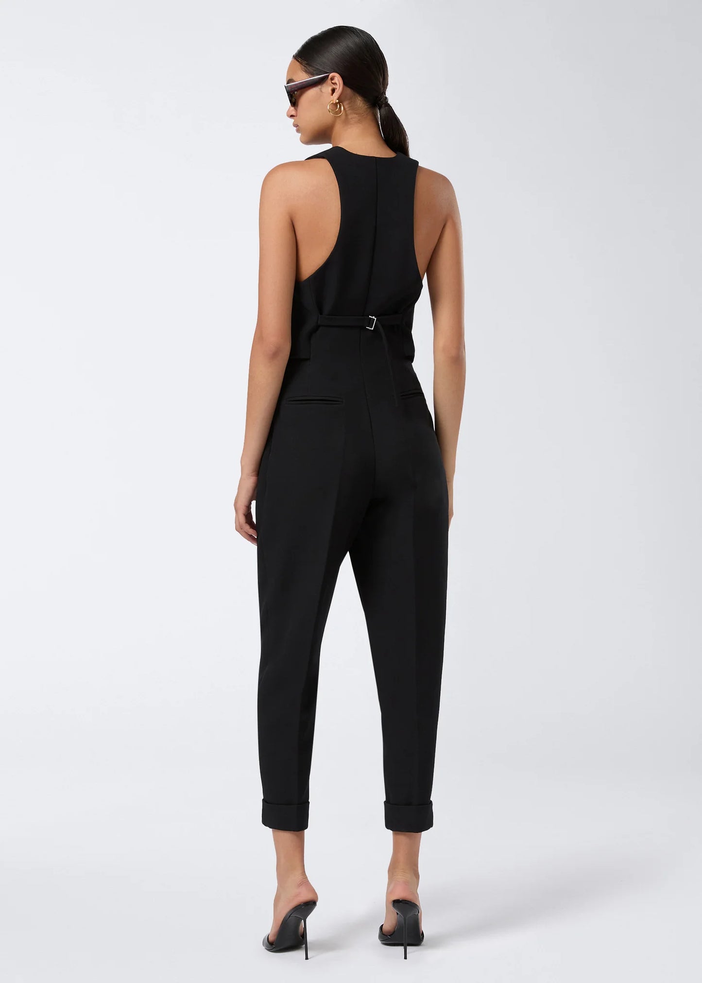 The Andamane - Yelena Jumpsuit