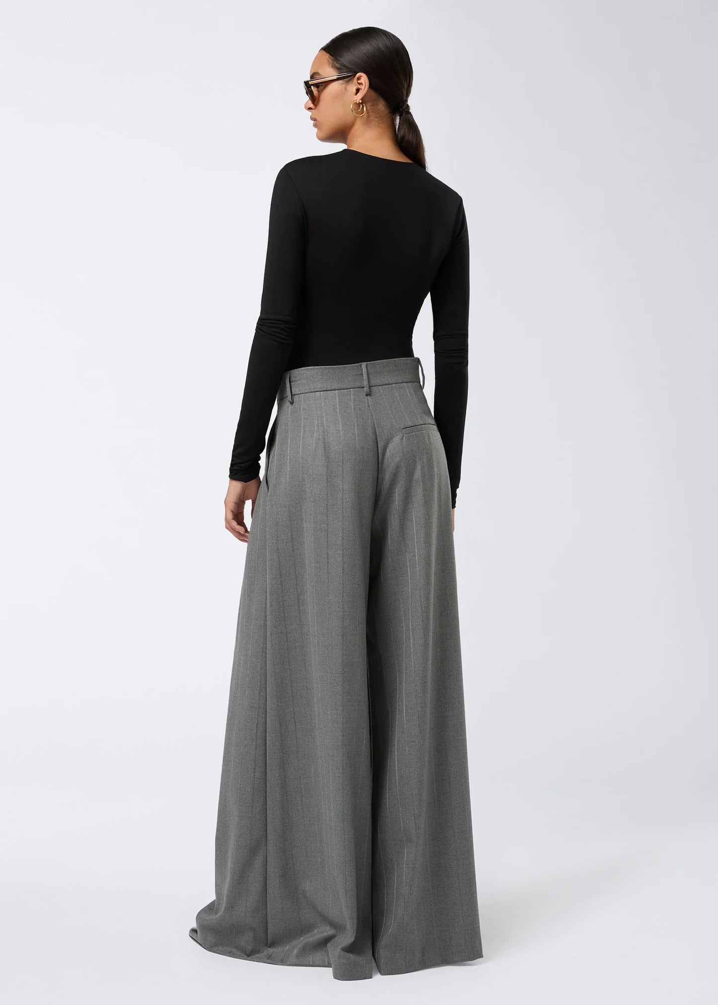 The Andamane - Tara Spovz Pant