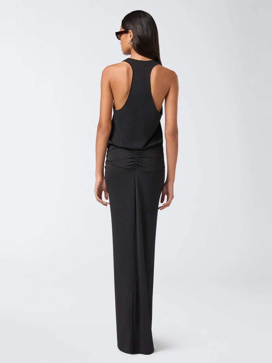 The Andamane Dress - Juno Tank