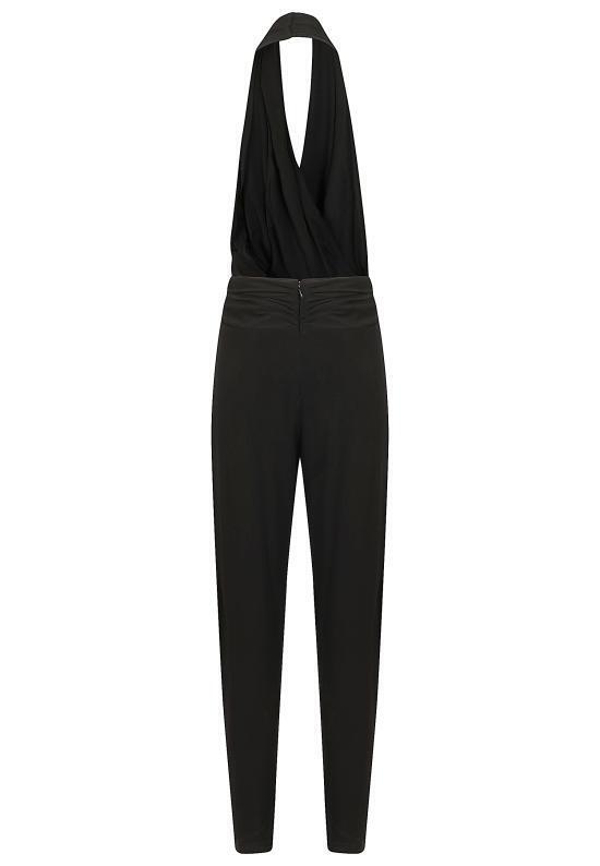 The Andamane - Astra Open Back Jumpsuit
