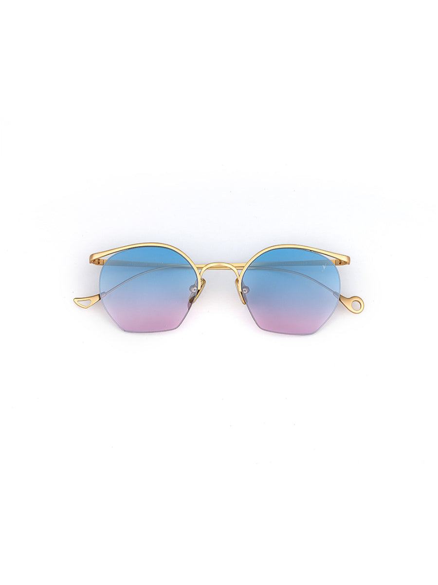 Eyepetizer - F/GOLD L/BLUE GRAD VIOLET