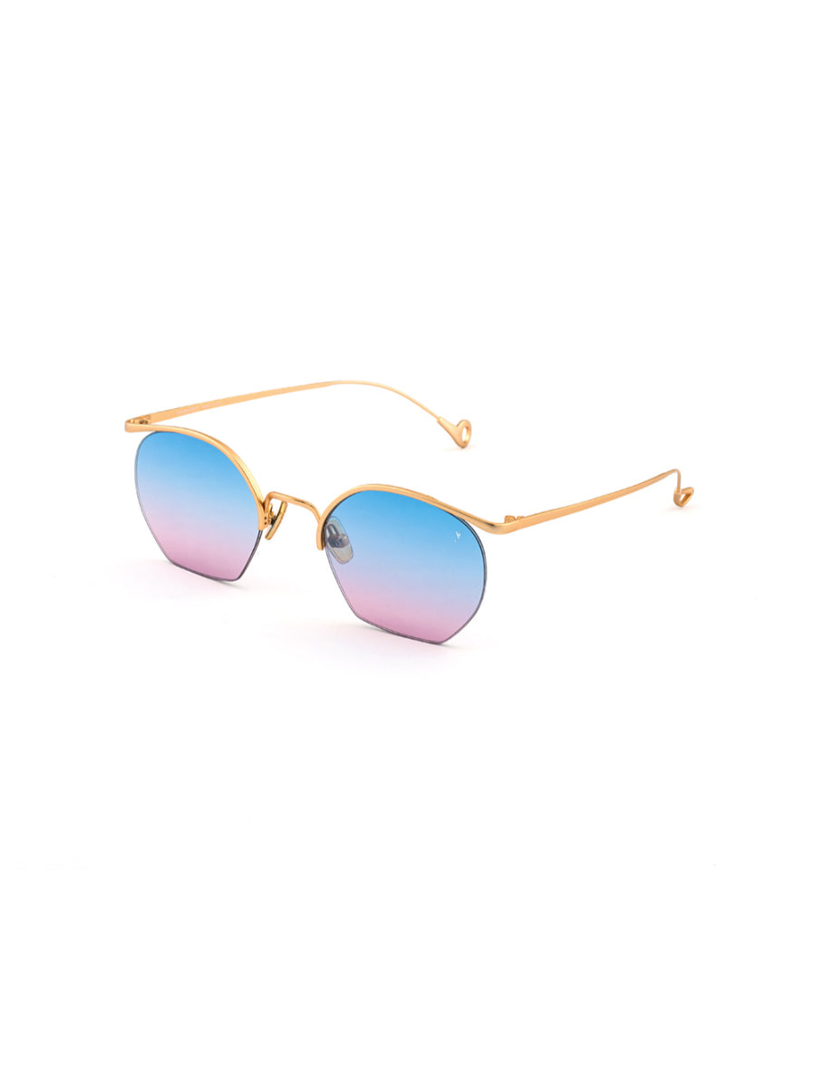 Eyepetizer - F/GOLD L/BLUE GRAD VIOLET