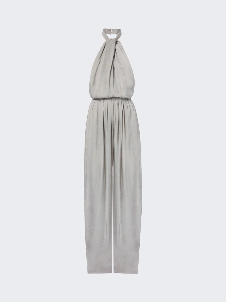 The Andamane - Backless Jumsuit