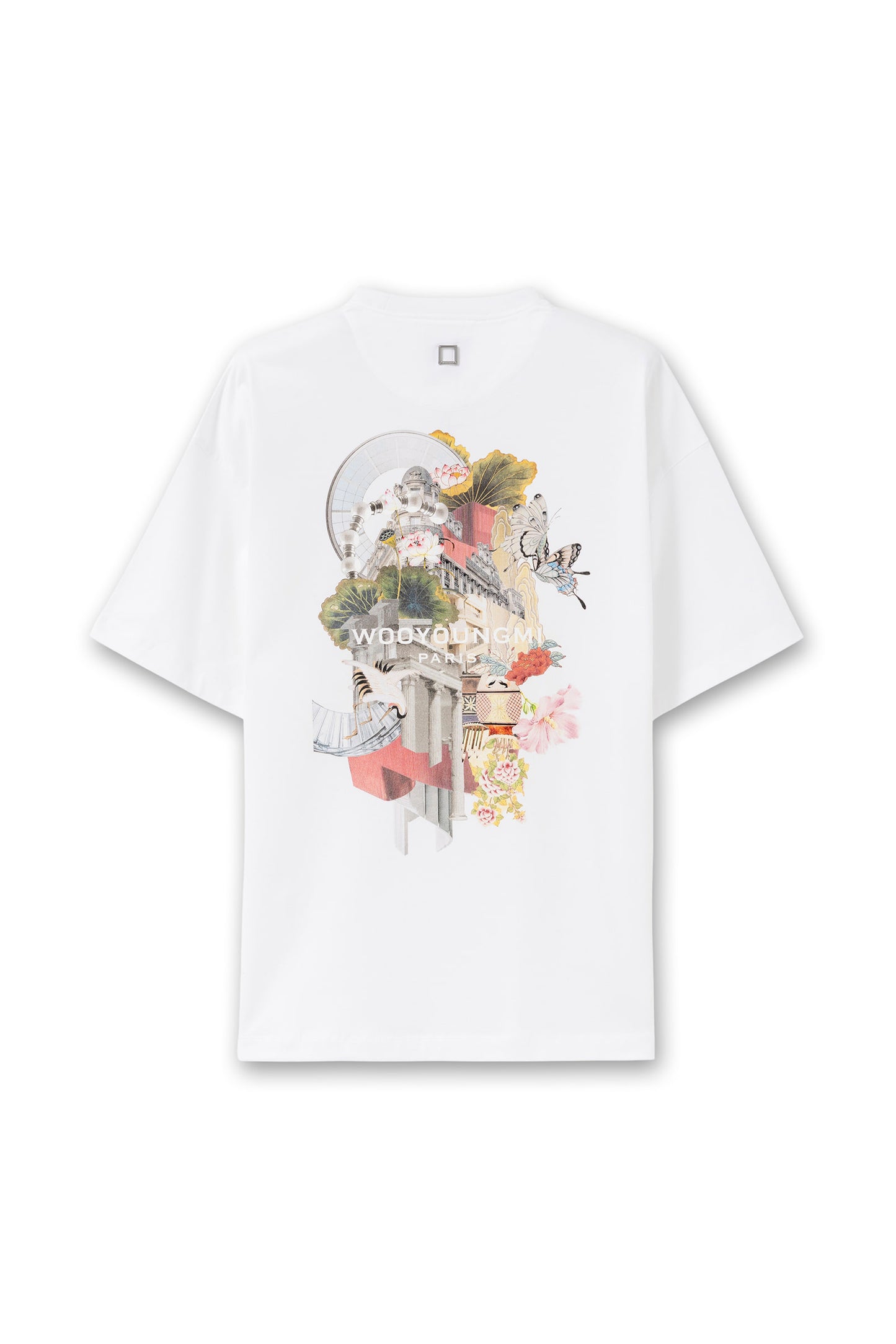 Wooyoungmi - T-Shirt