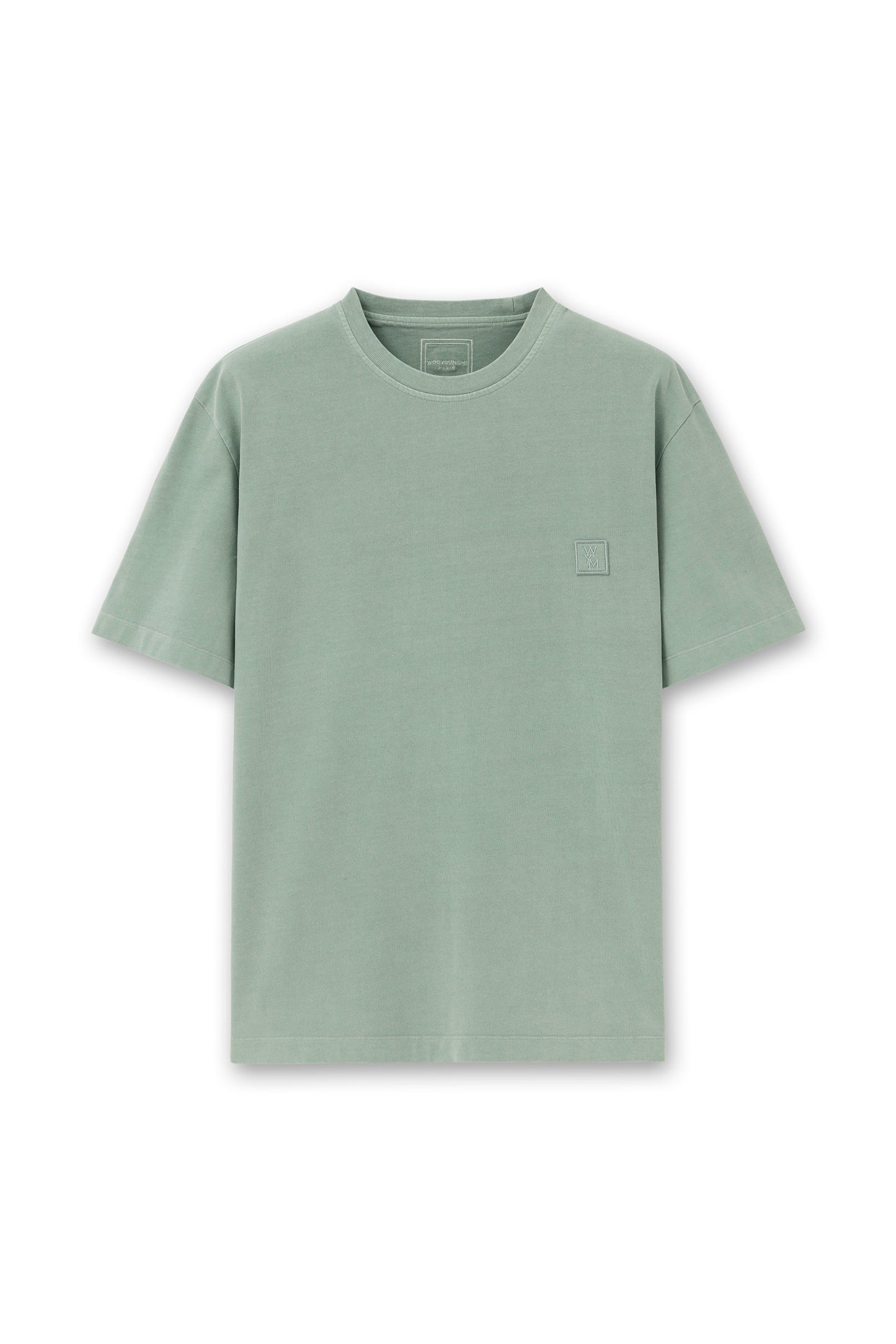 Wooyoungmi T-Shirt - Cotee