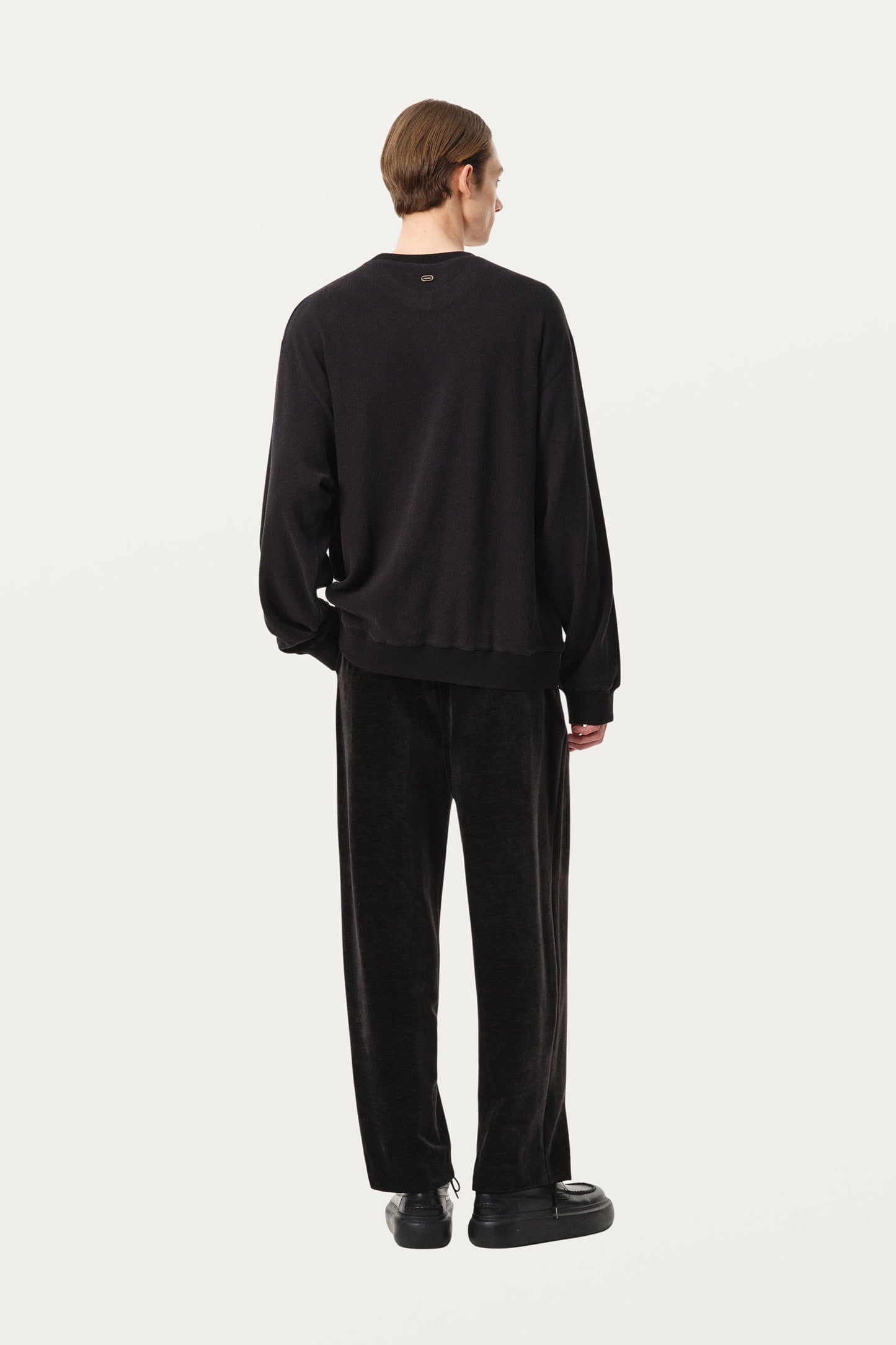 Solid Homme - T-Shirt Cotpol