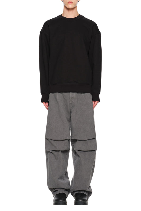 Wooyoungmi - Crew-Neck Sweatshirt