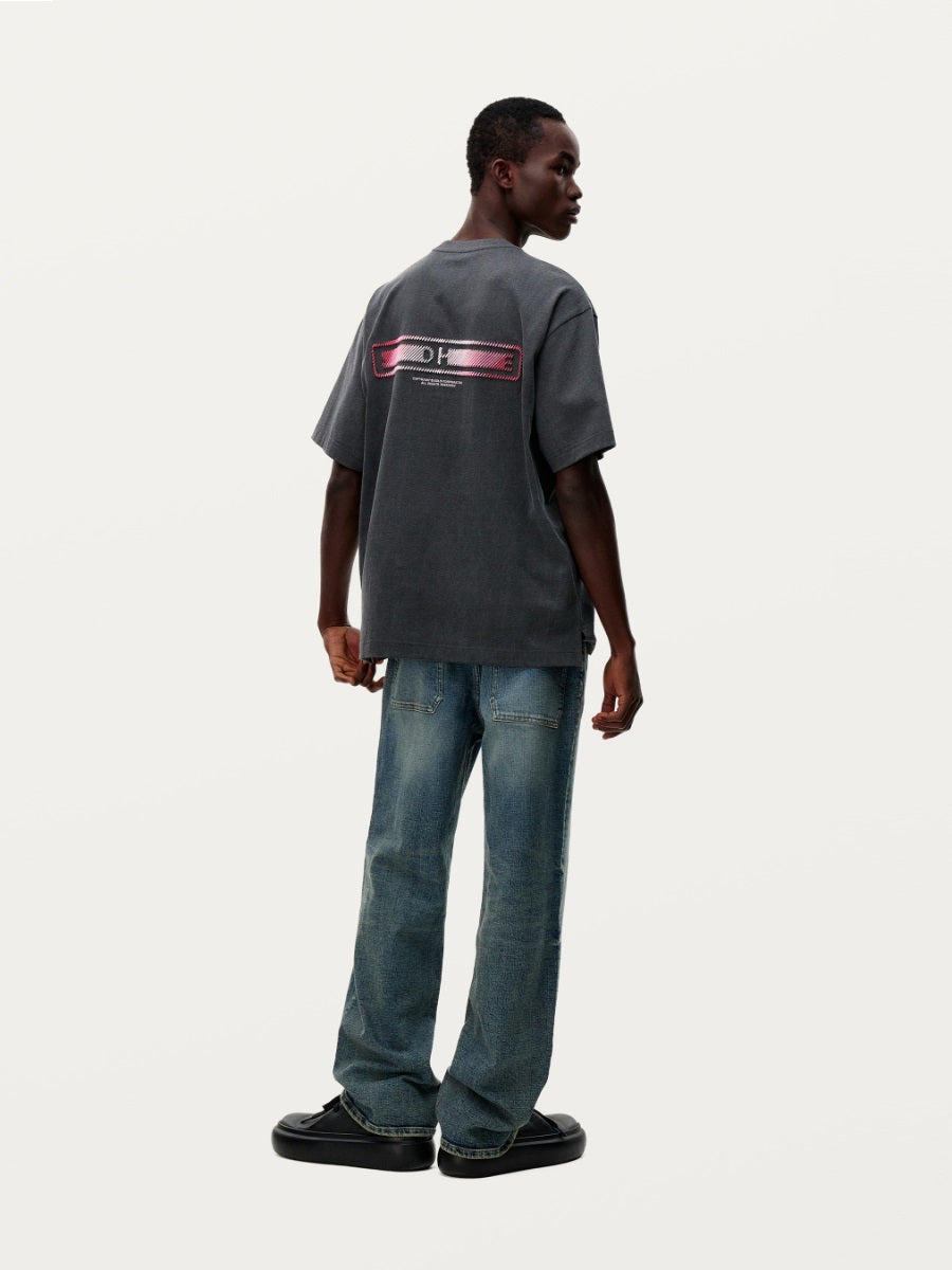 SOLID HOMME - T-Shirt Cot