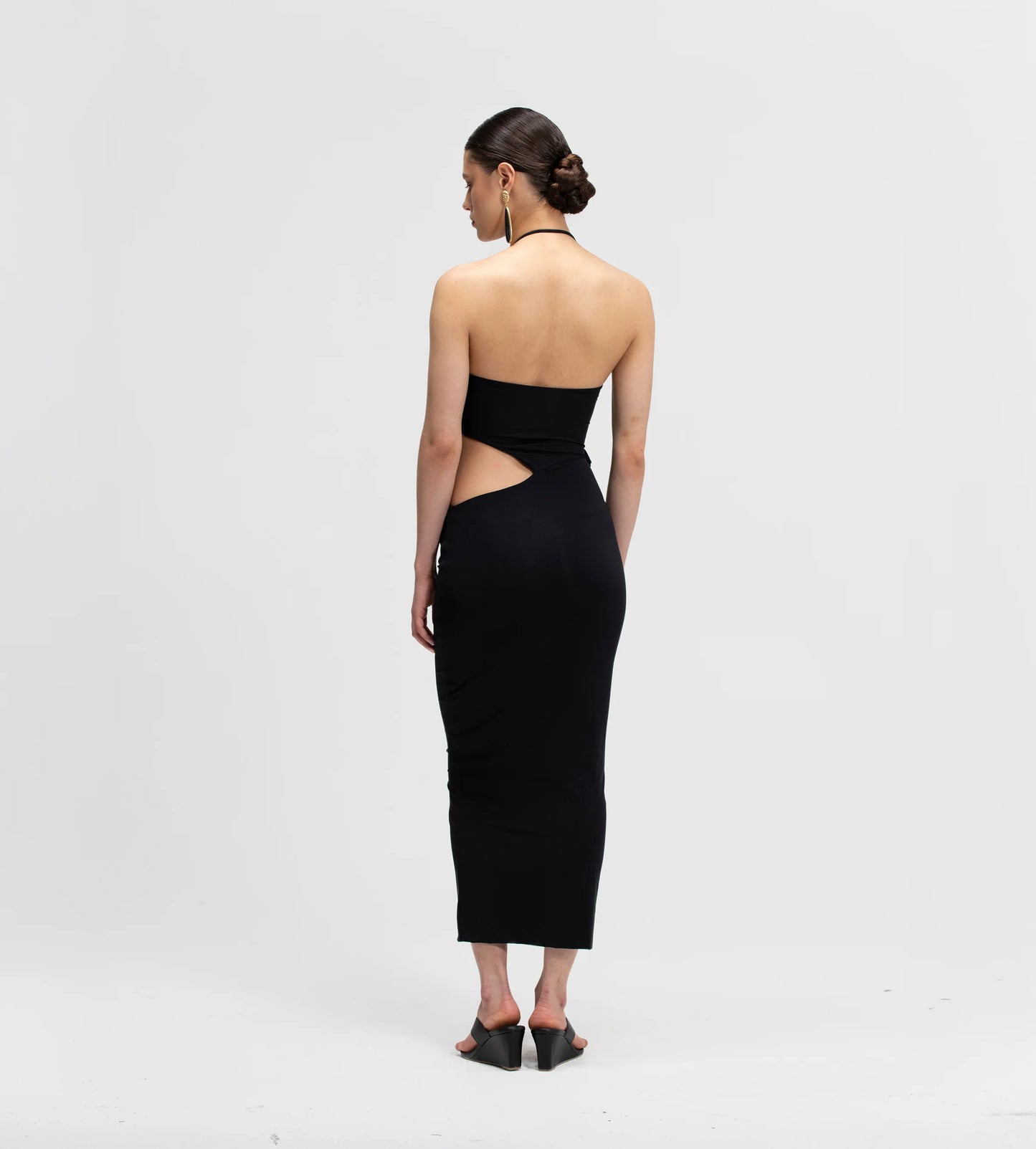 Maygel Coronel - Lumen Dress PaEa