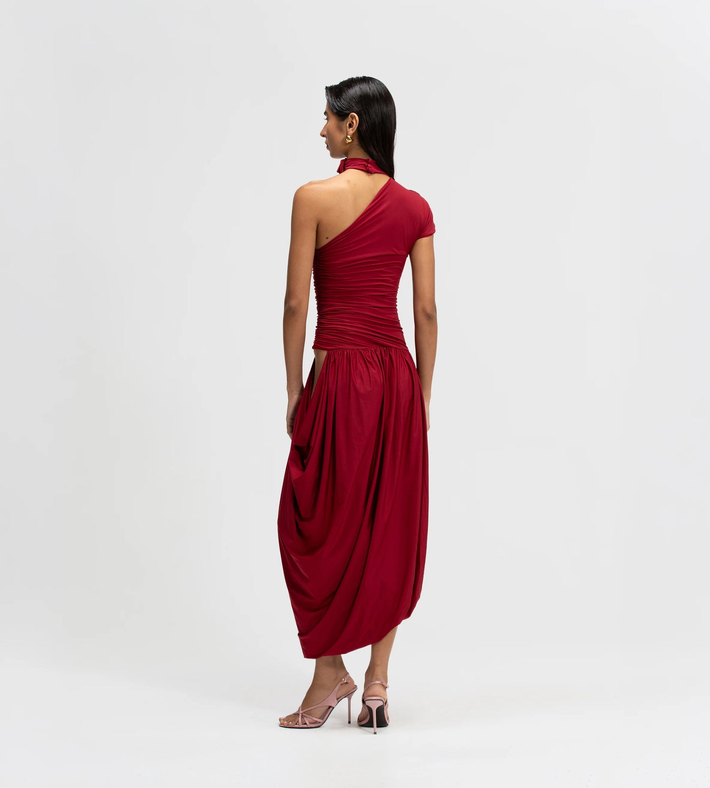 Maygel Coronel - Velo Dress PaEa