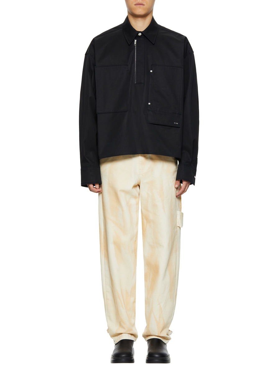 WOOYOUNGMI - SHIRT COT