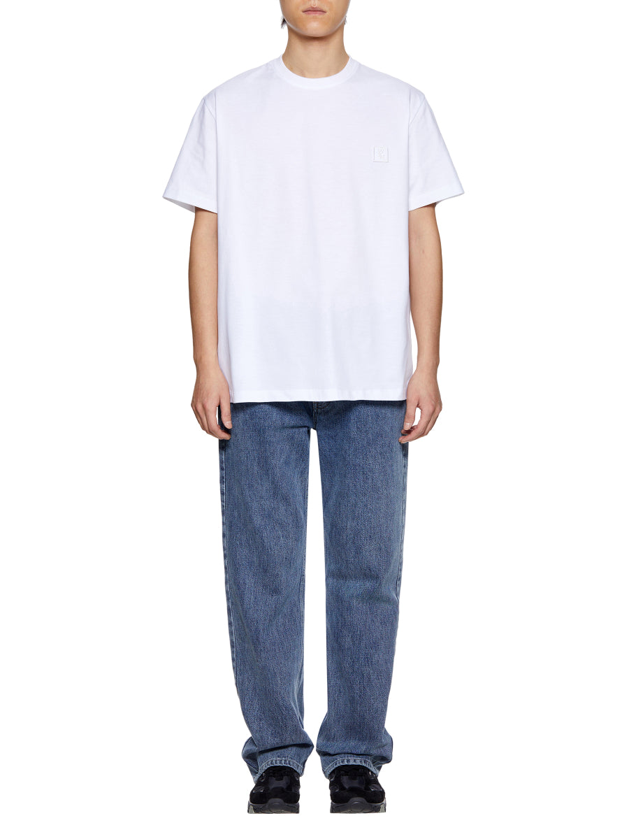 WOOYOUNGMI - T-SHIRT COT