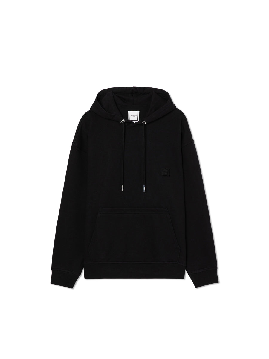 WOOYOUNGMI - HOODIE COT