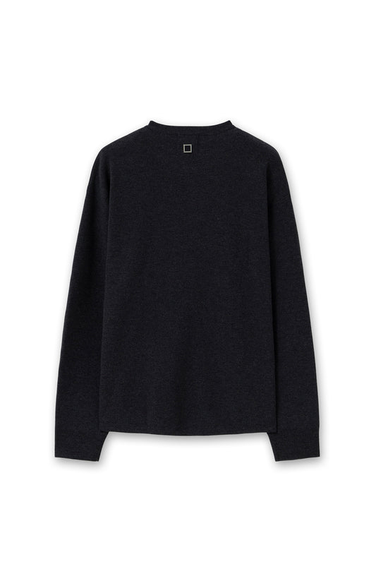 Wooyoungmi - Sweater Wool