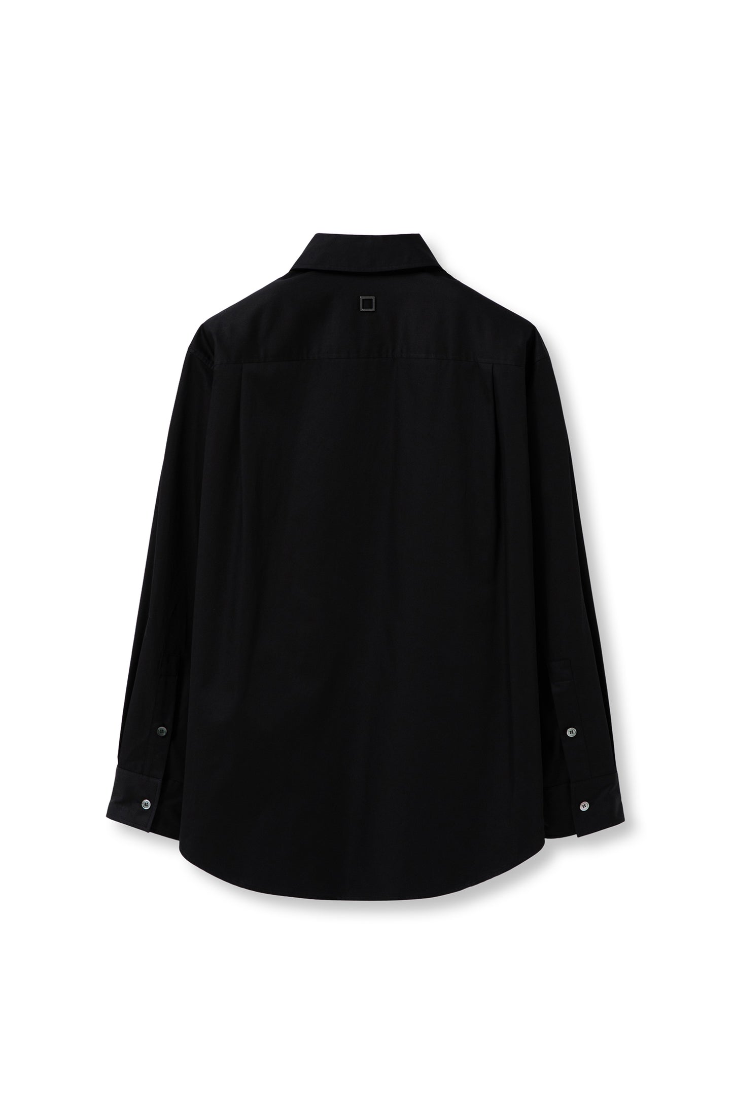 Wooyoungmi - Shirt Cot