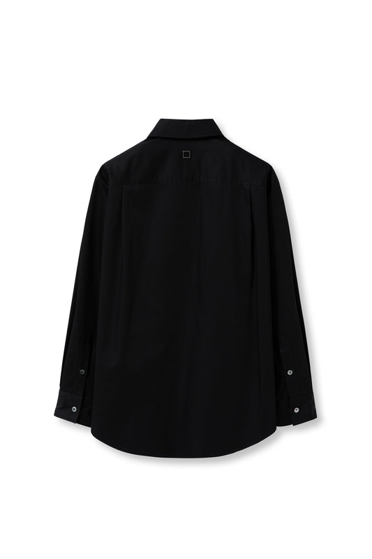 Wooyoungmi - Shirt Cot