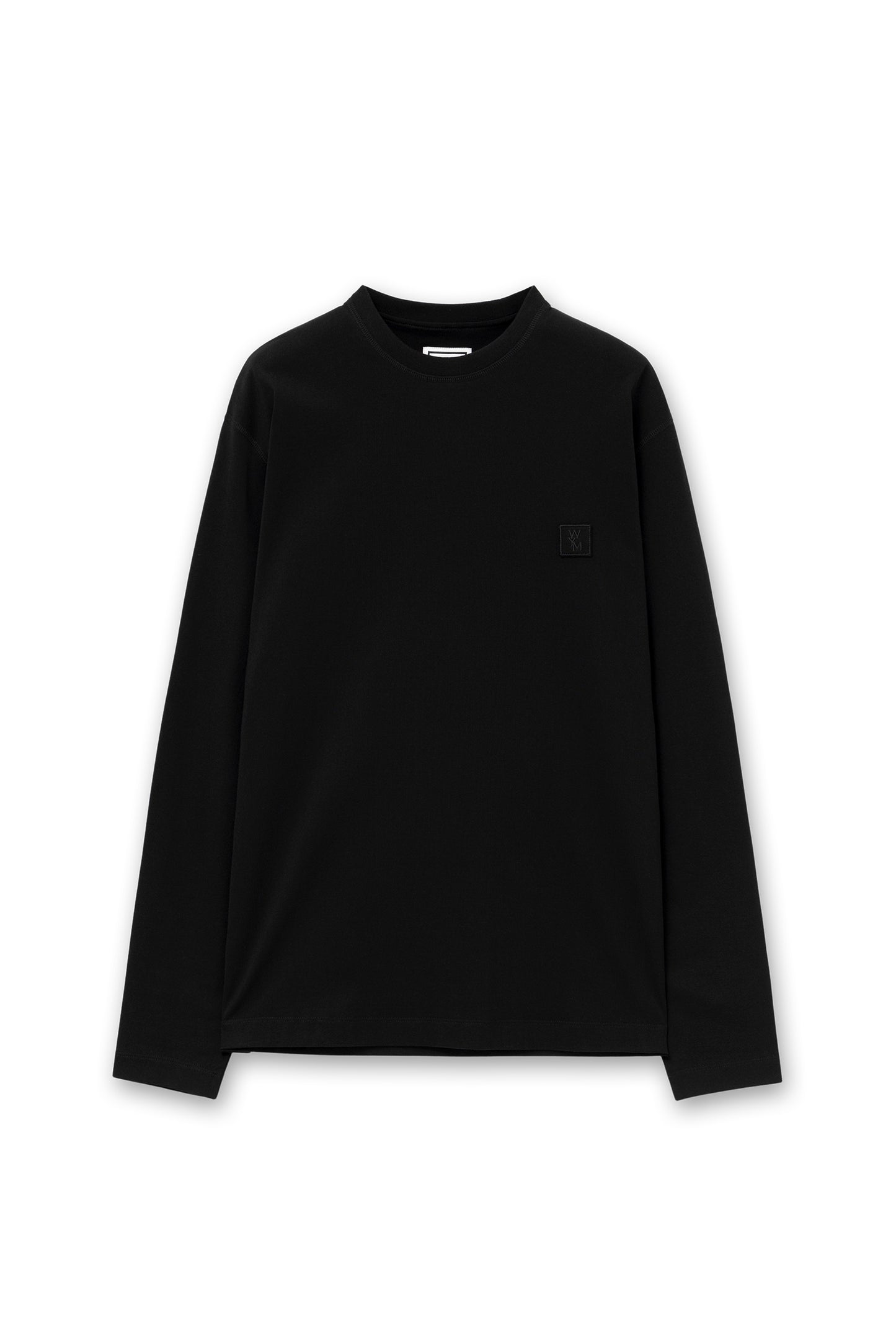 Wooyoungmi - T-Shirt Cot