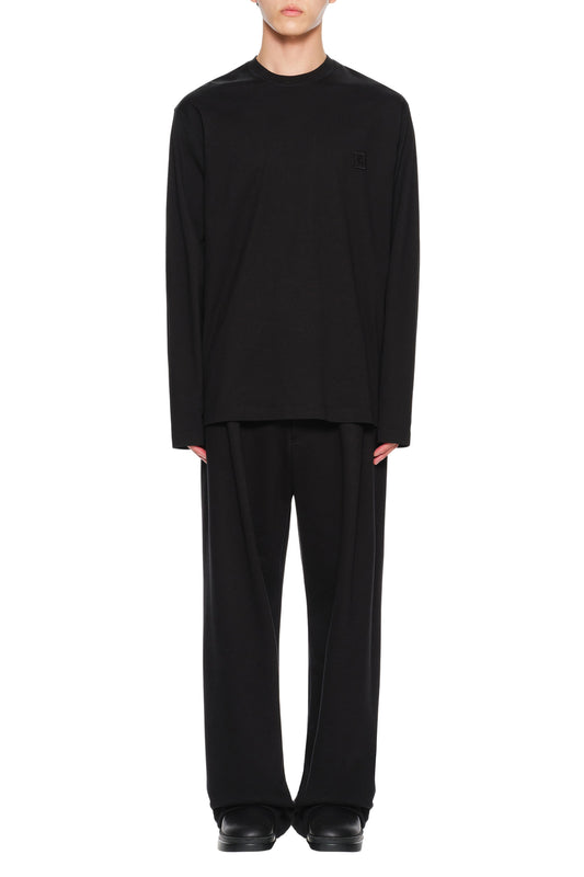 Wooyoungmi - T-Shirt Cot