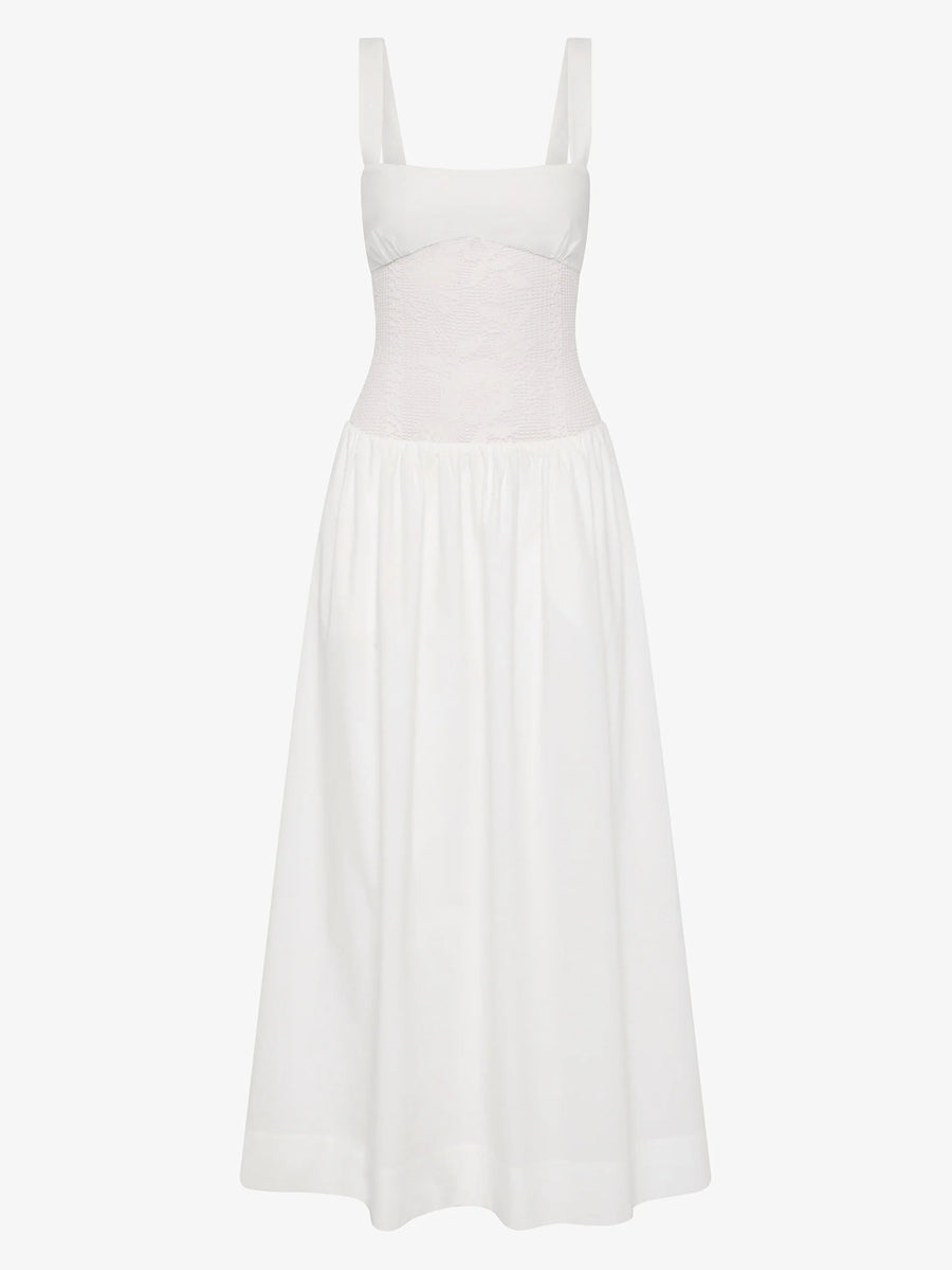 Bec Bridge - Sienna Maxi Dress Co
