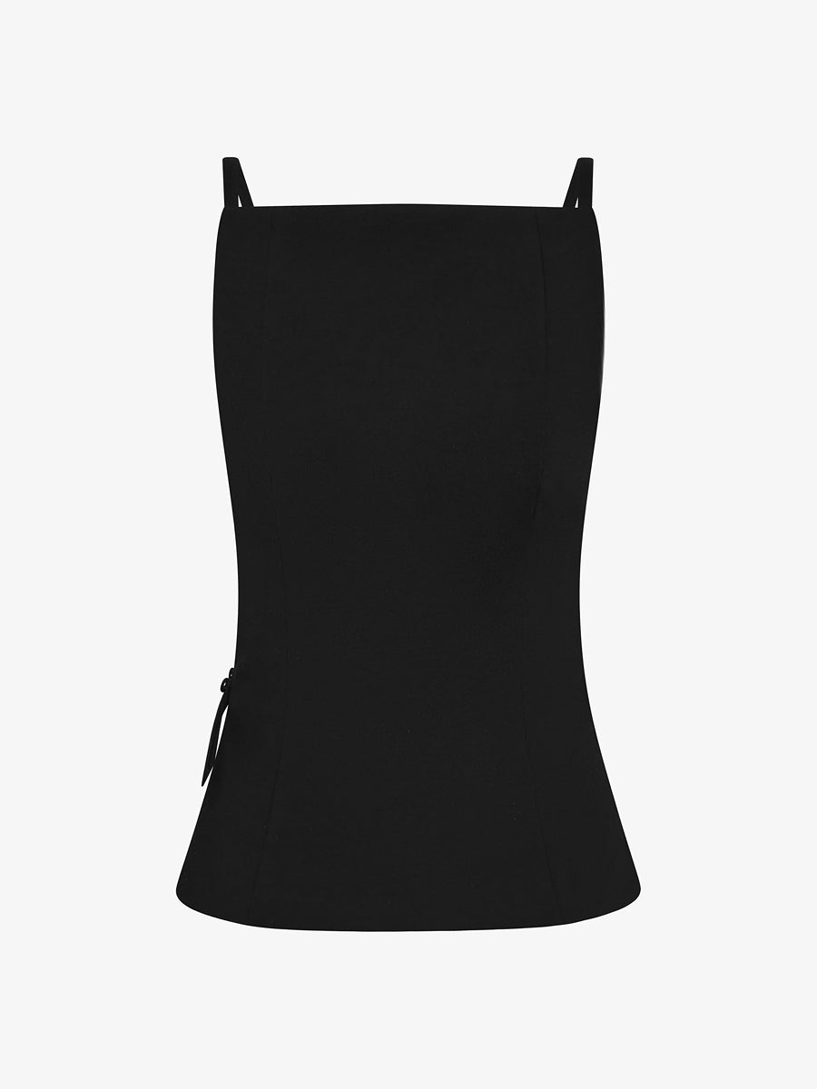 Bec Bridge - Mor Backless Top TnRa