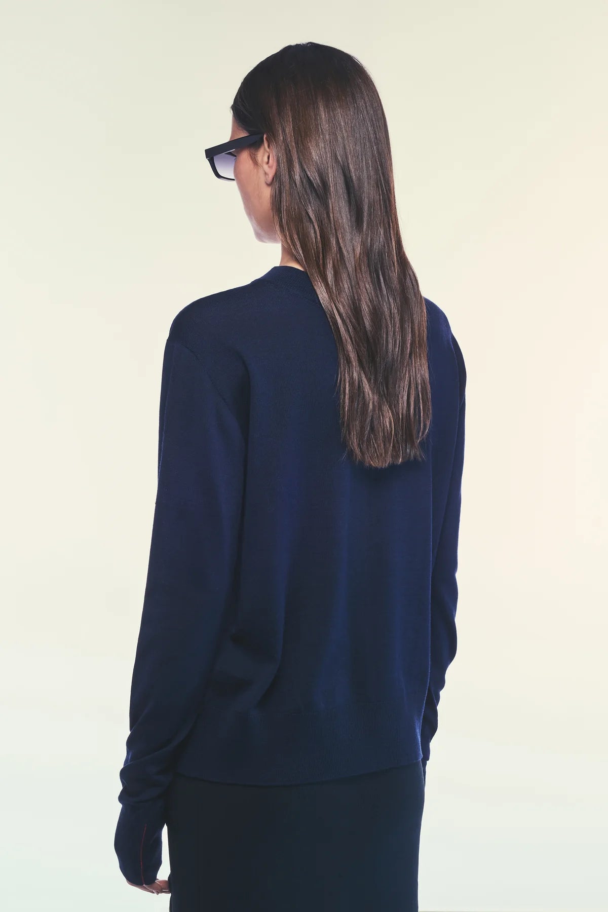 Liviana - Sweater Wovn