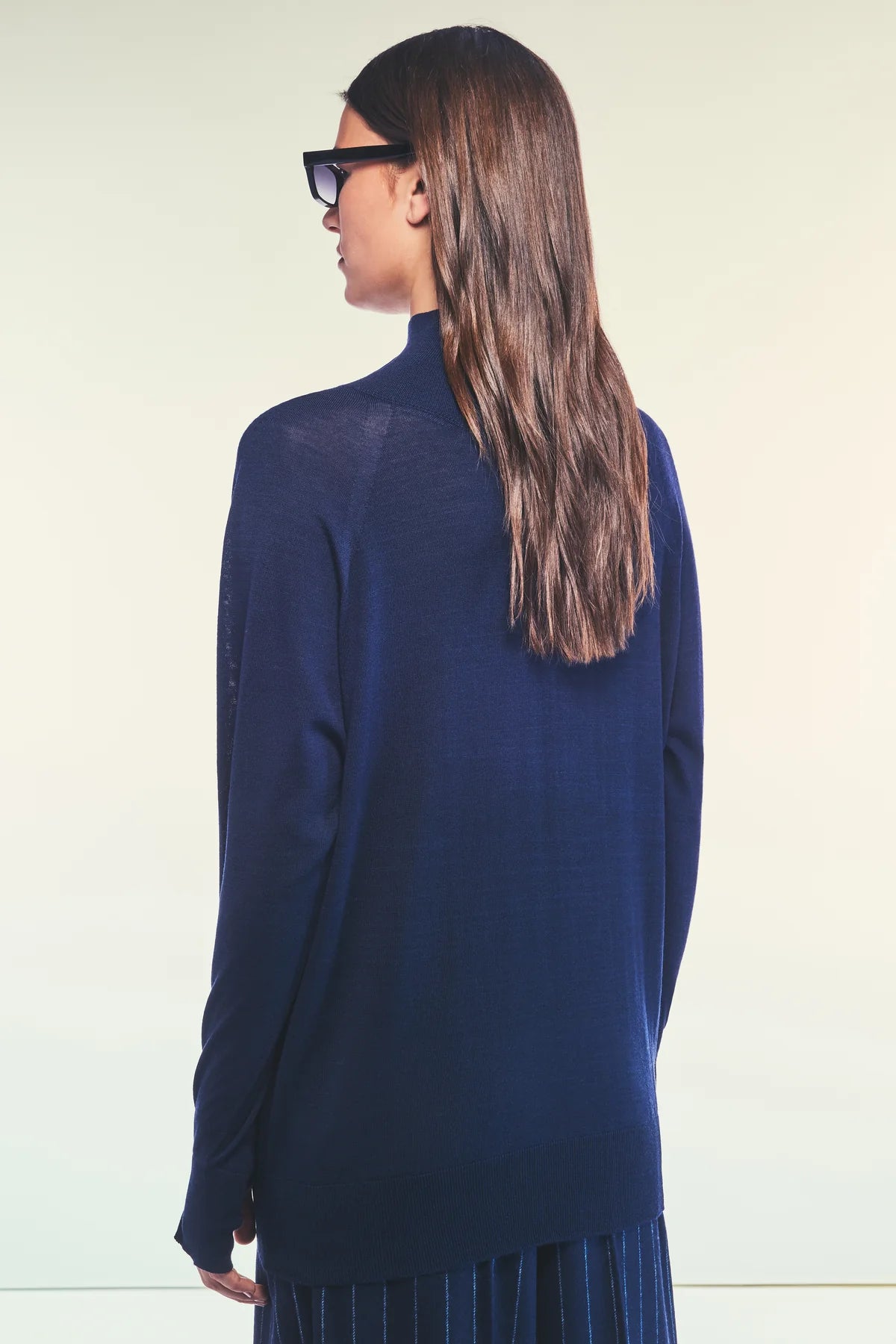 Liviana - Sweater Wovn