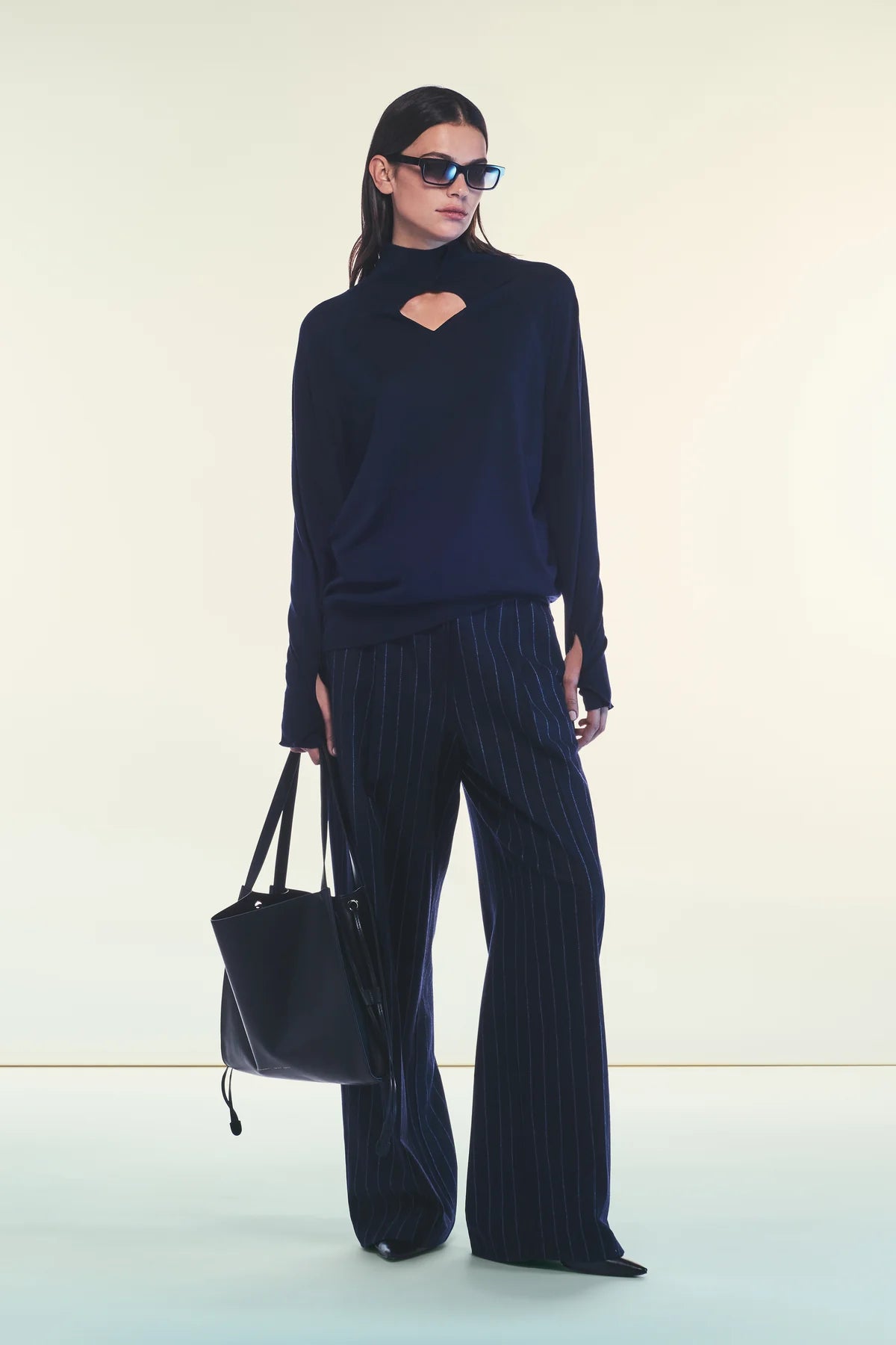 Liviana - Sweater Wovn