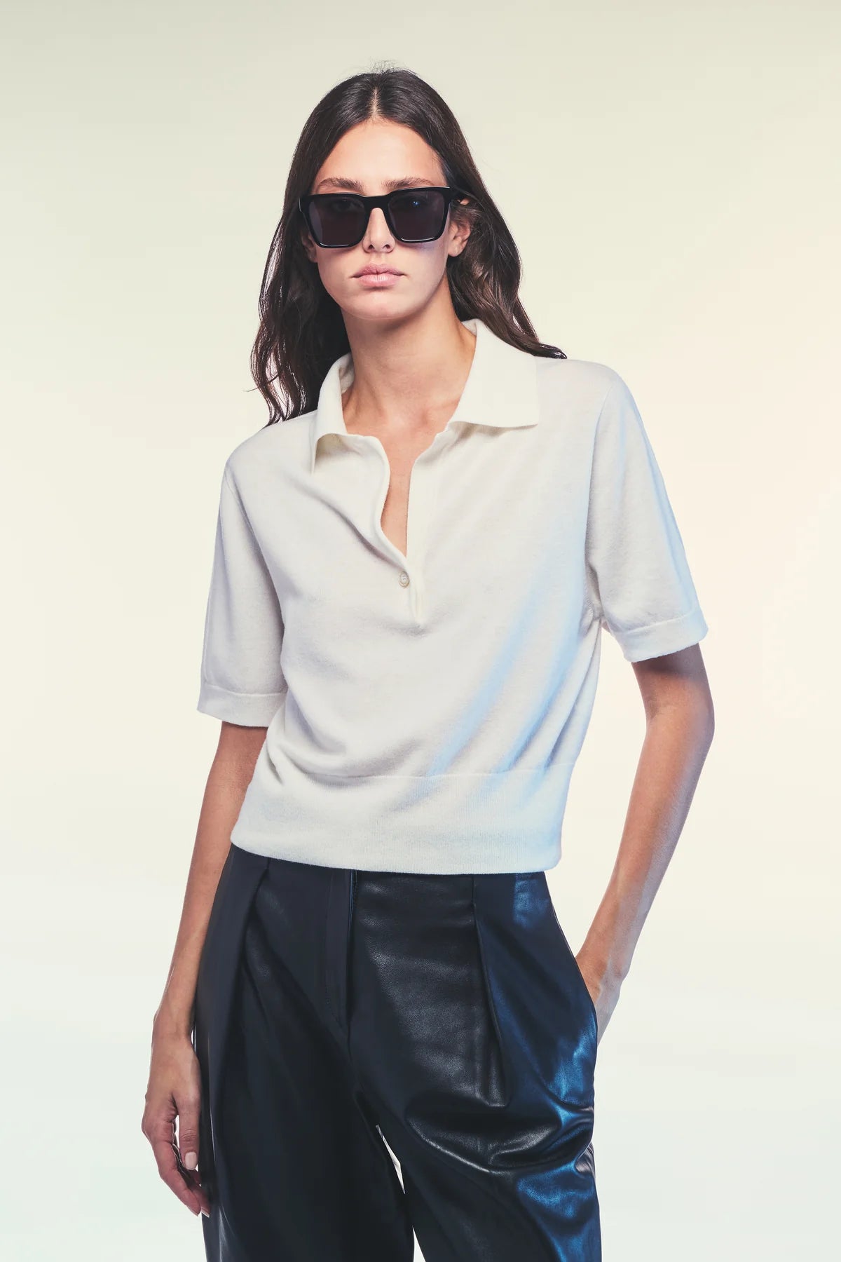 Liviana - Sweater Wovn