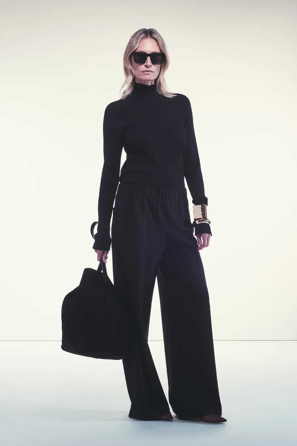 Liviana - Trouser Vipa