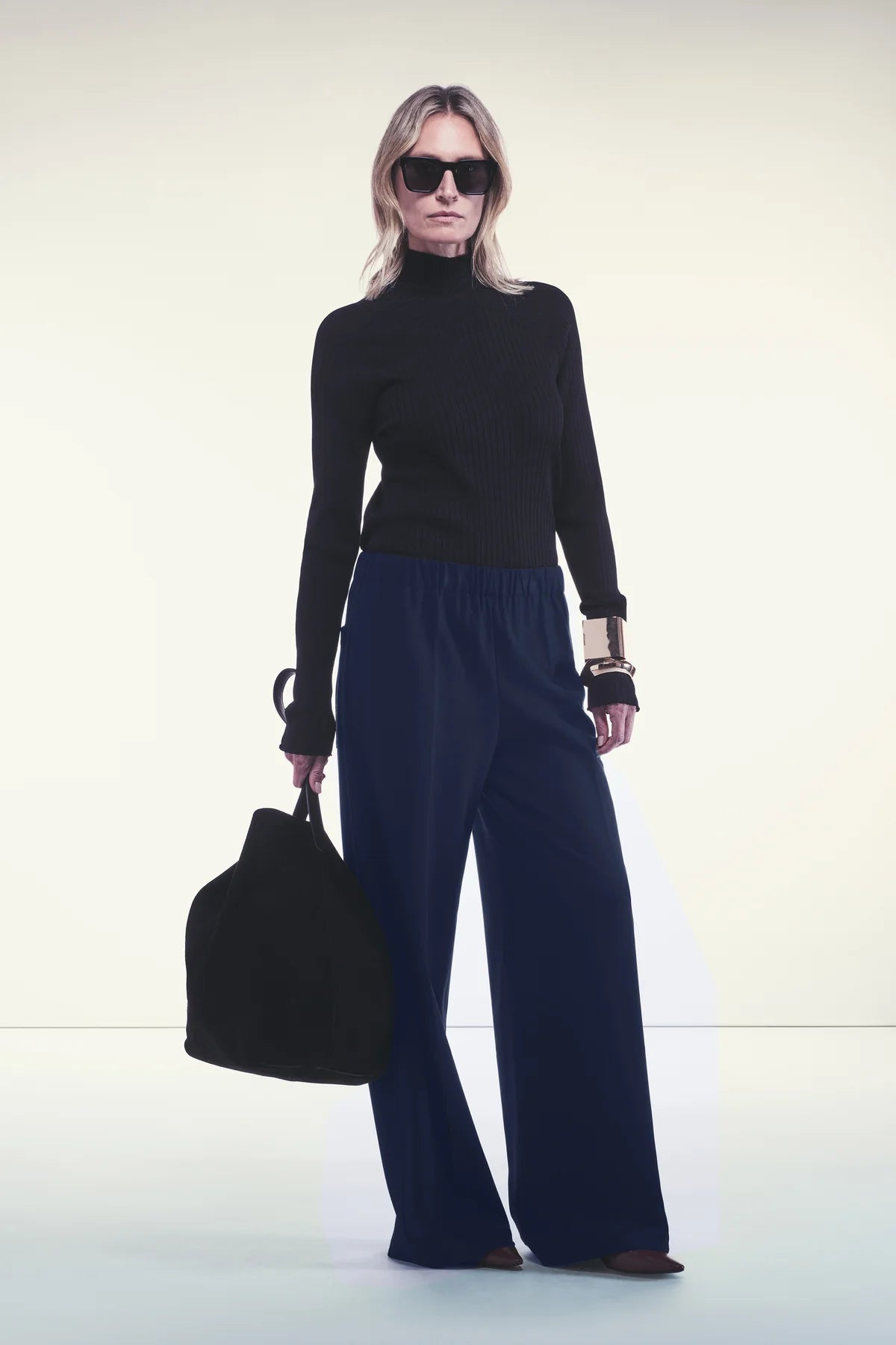 Liviana - Trouser Vipa