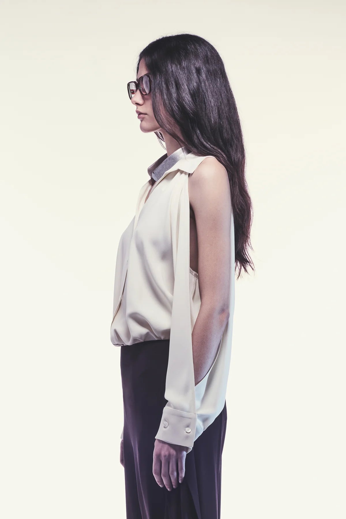 Liviana - Shirt Viac