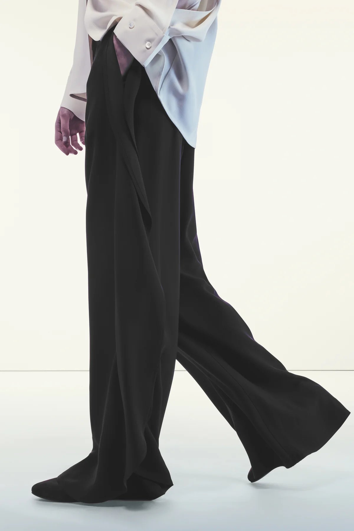 Liviana - Trouser Viac