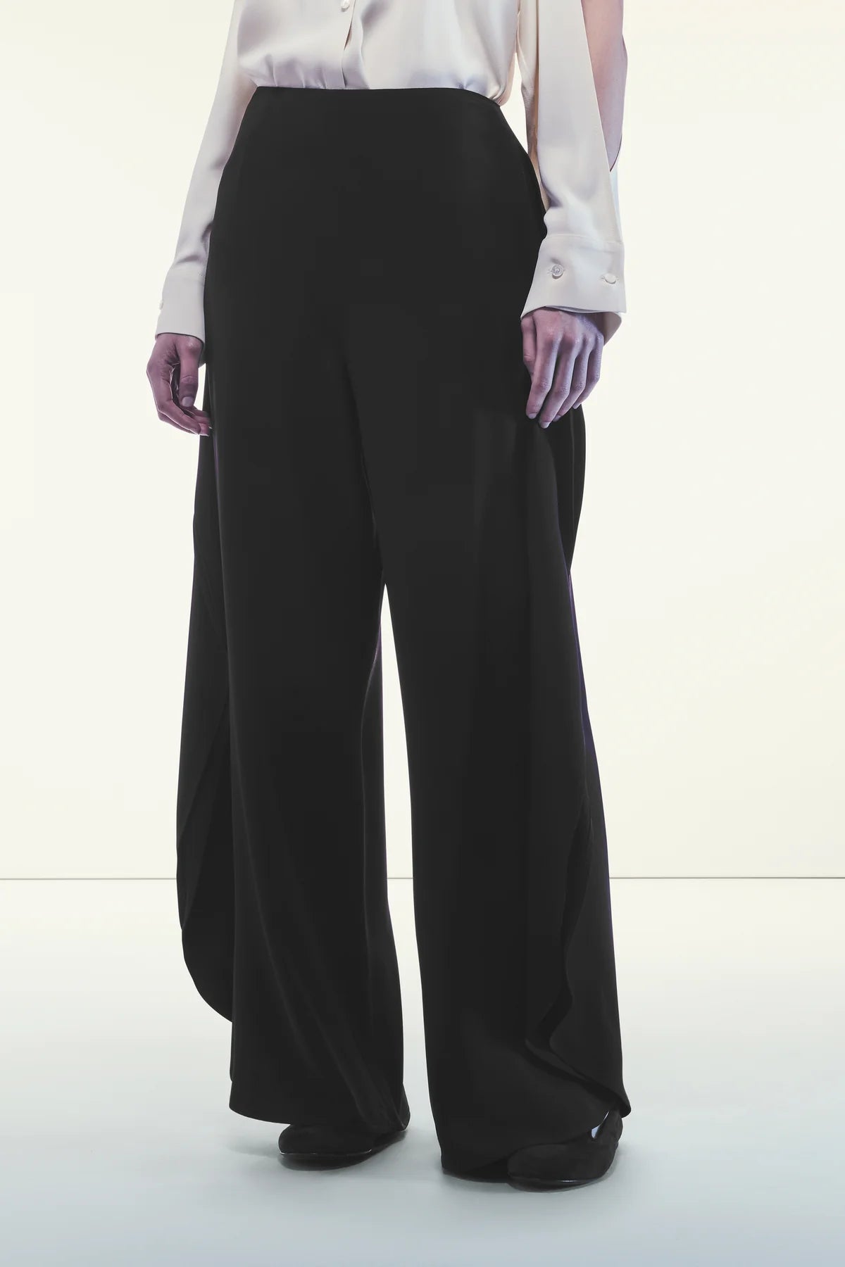 Liviana - Trouser Viac