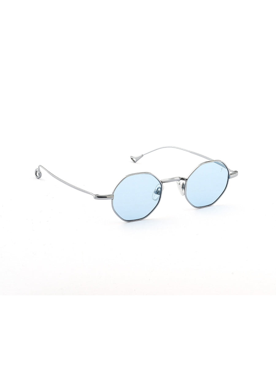 Eyepetizer - F/SILVER L/BLUE