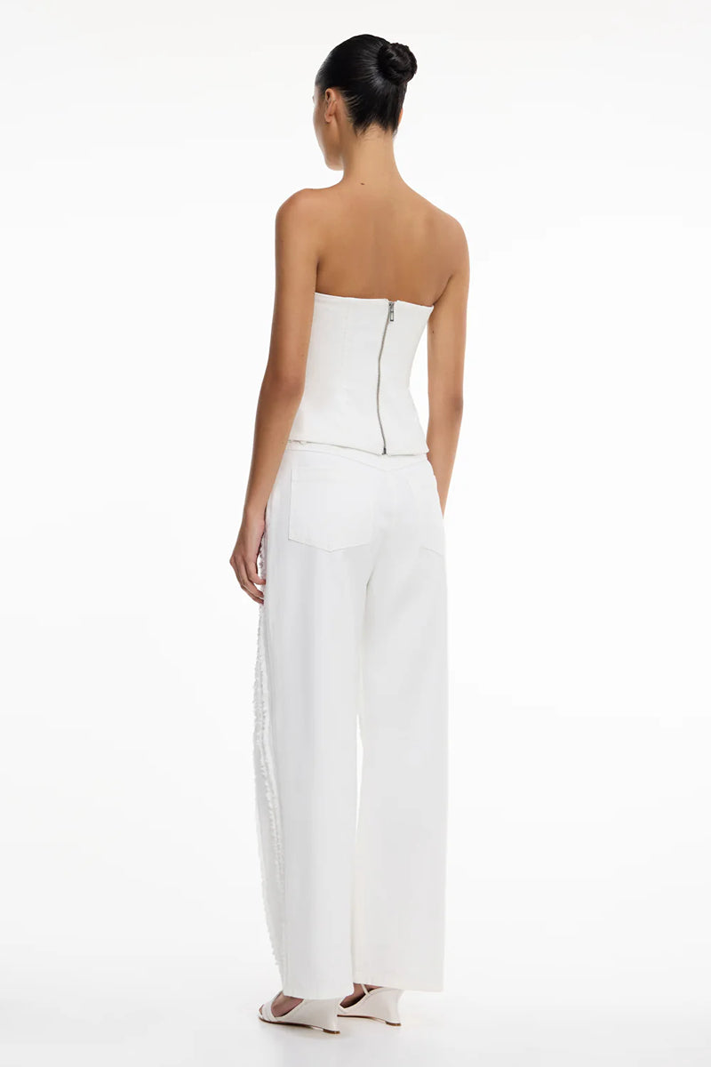 Significant Other - Xiorra Strapless Top